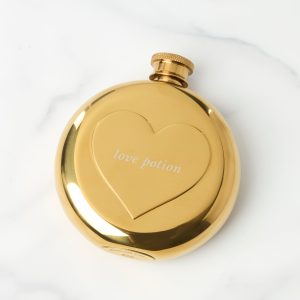 Happily Ever After Mini Flask - Love Potion