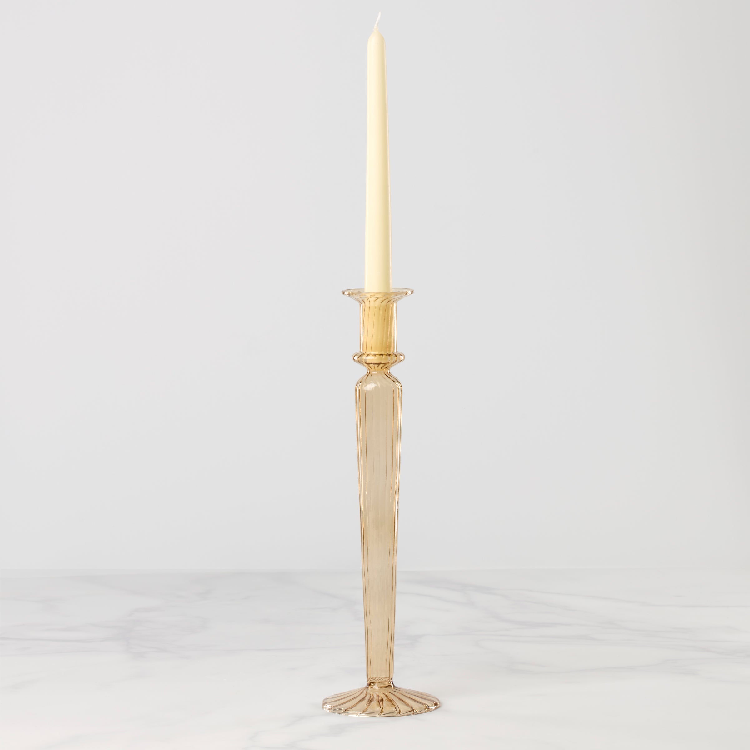 Nalia Candlestick Holder - Dandelion - Image 2