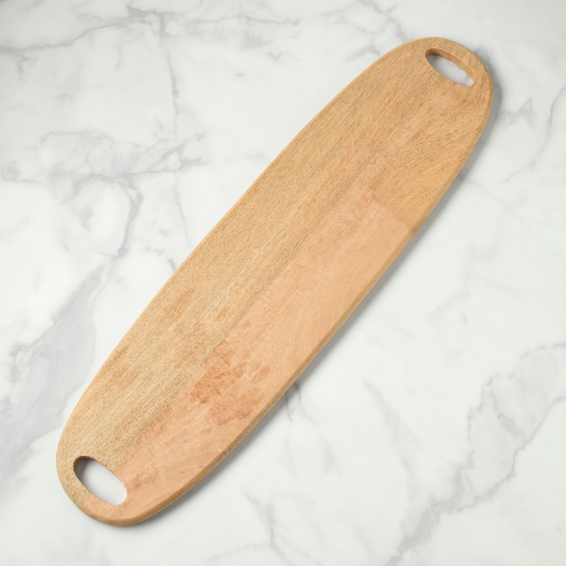 Sarnia Mango Wood Serving Board