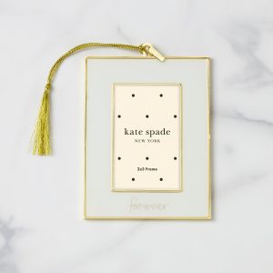 Be Jolly Forever Mini Frame Ornament