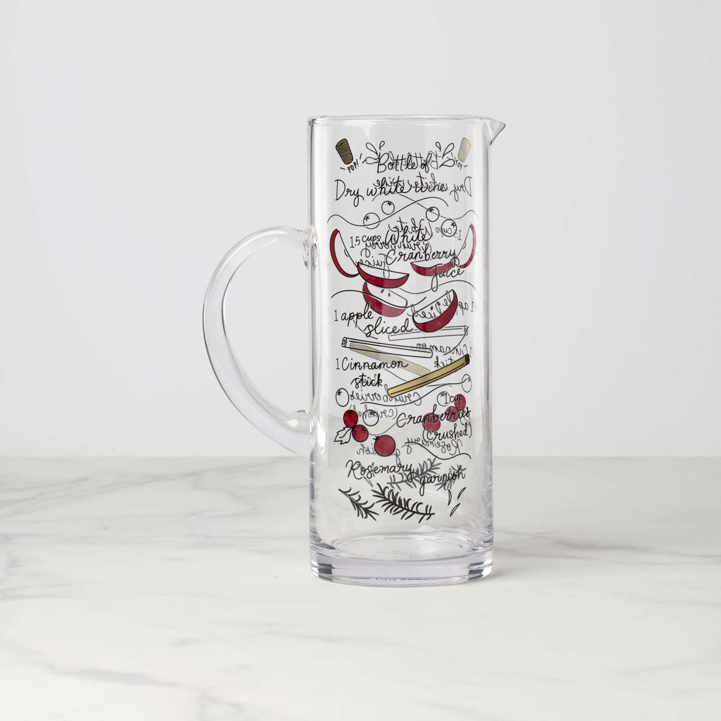 Make Merry Pitcher - Image 2