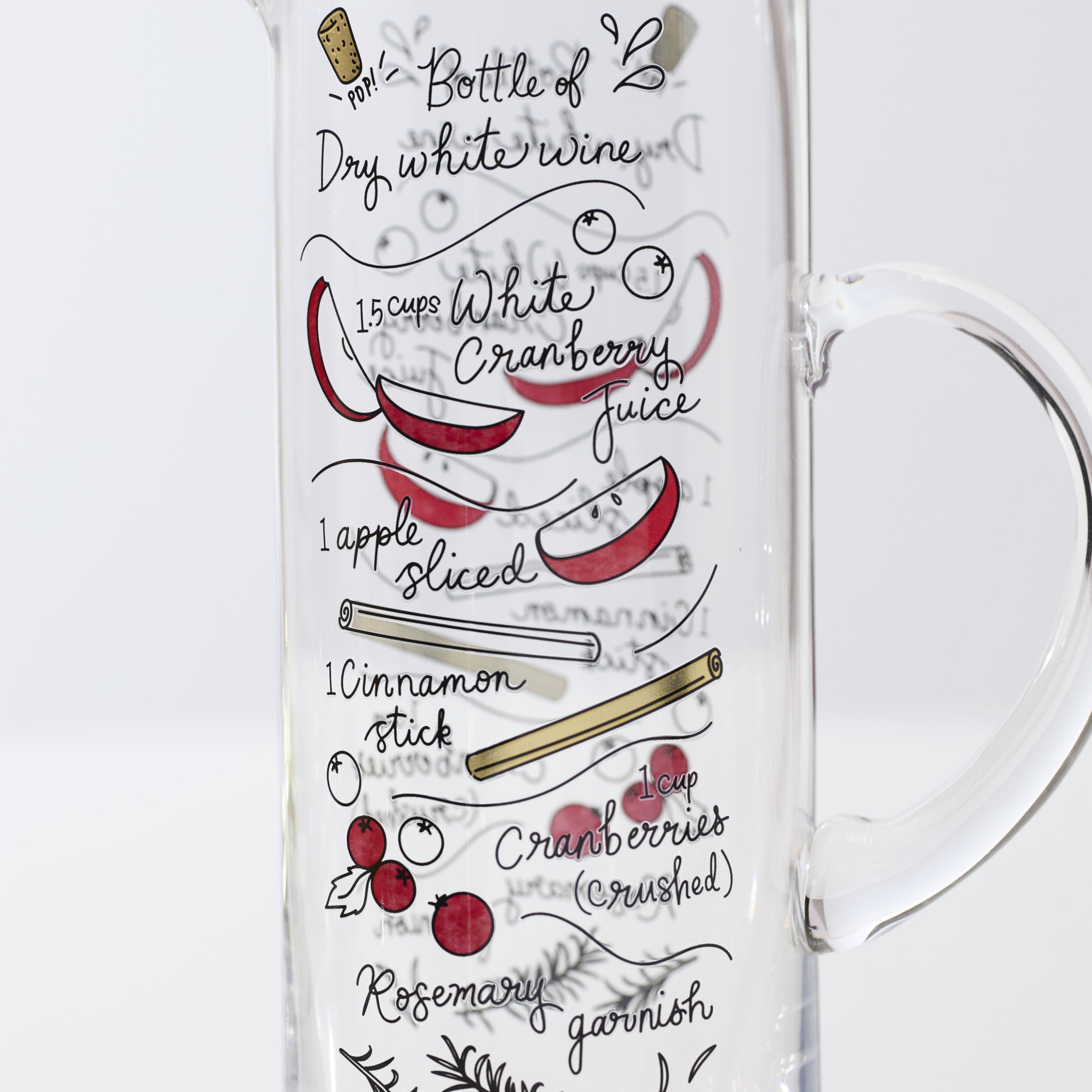 Make Merry Pitcher - Image 4