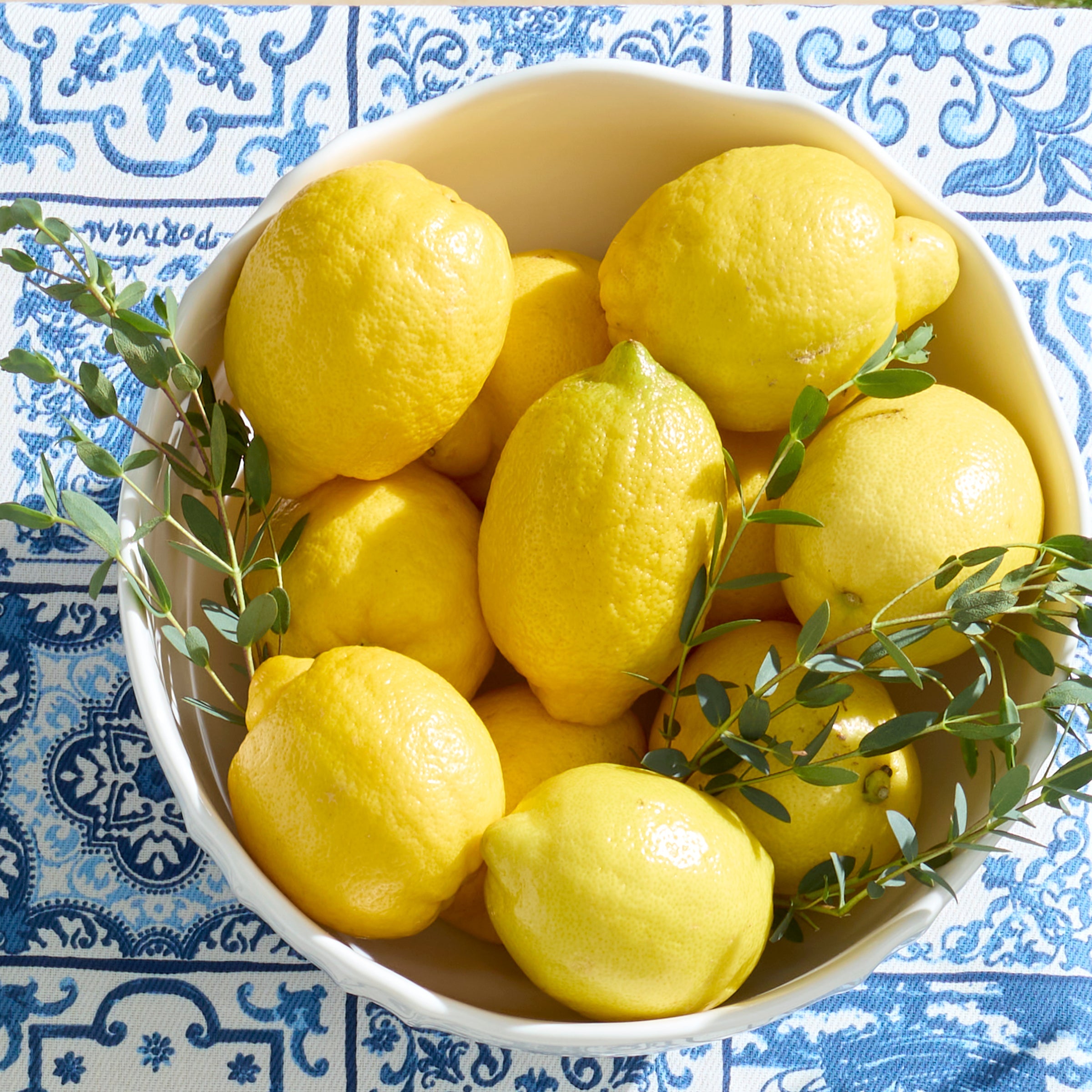 Eldridge Serving Bowl - Image 4