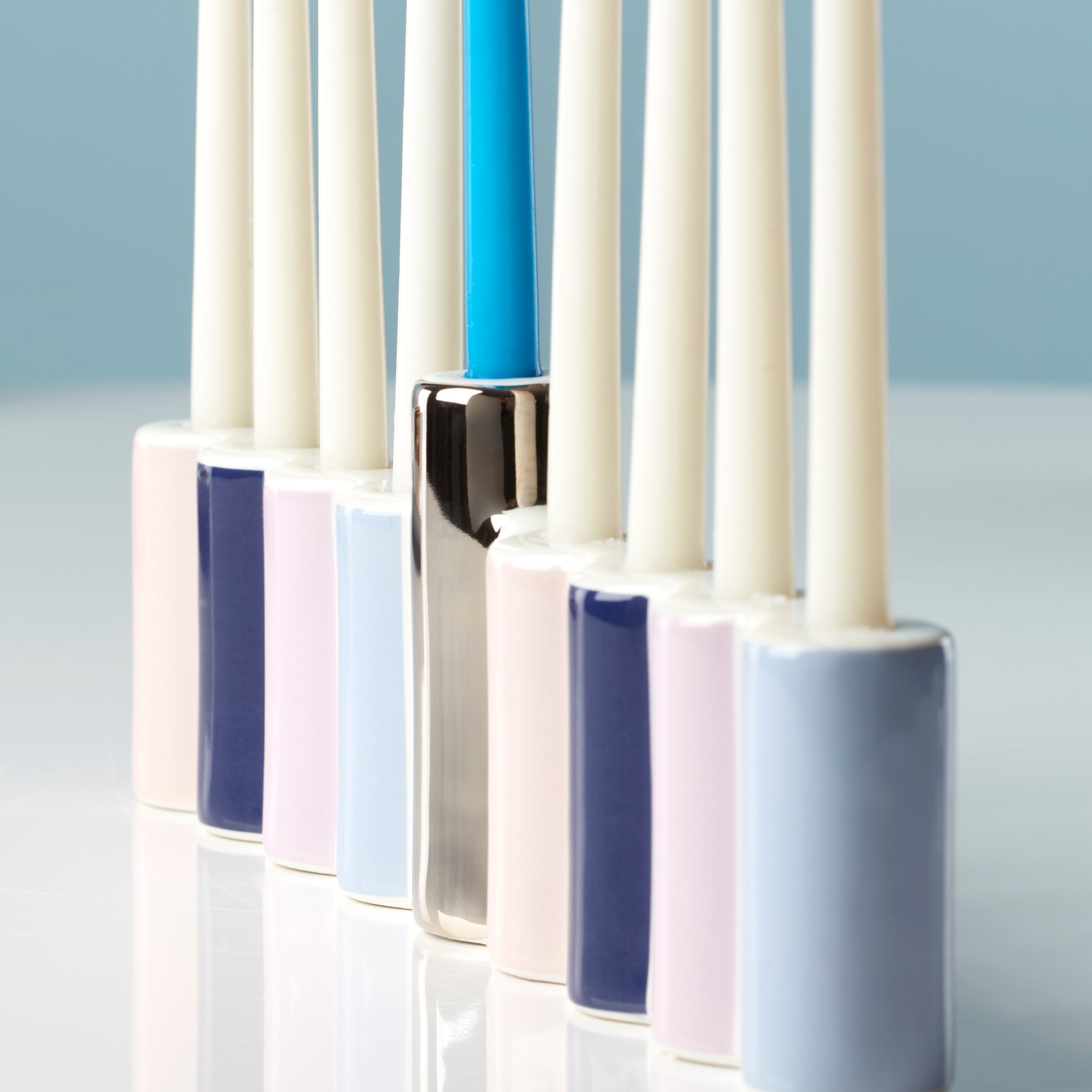 Oak Street Menorah - Image 2