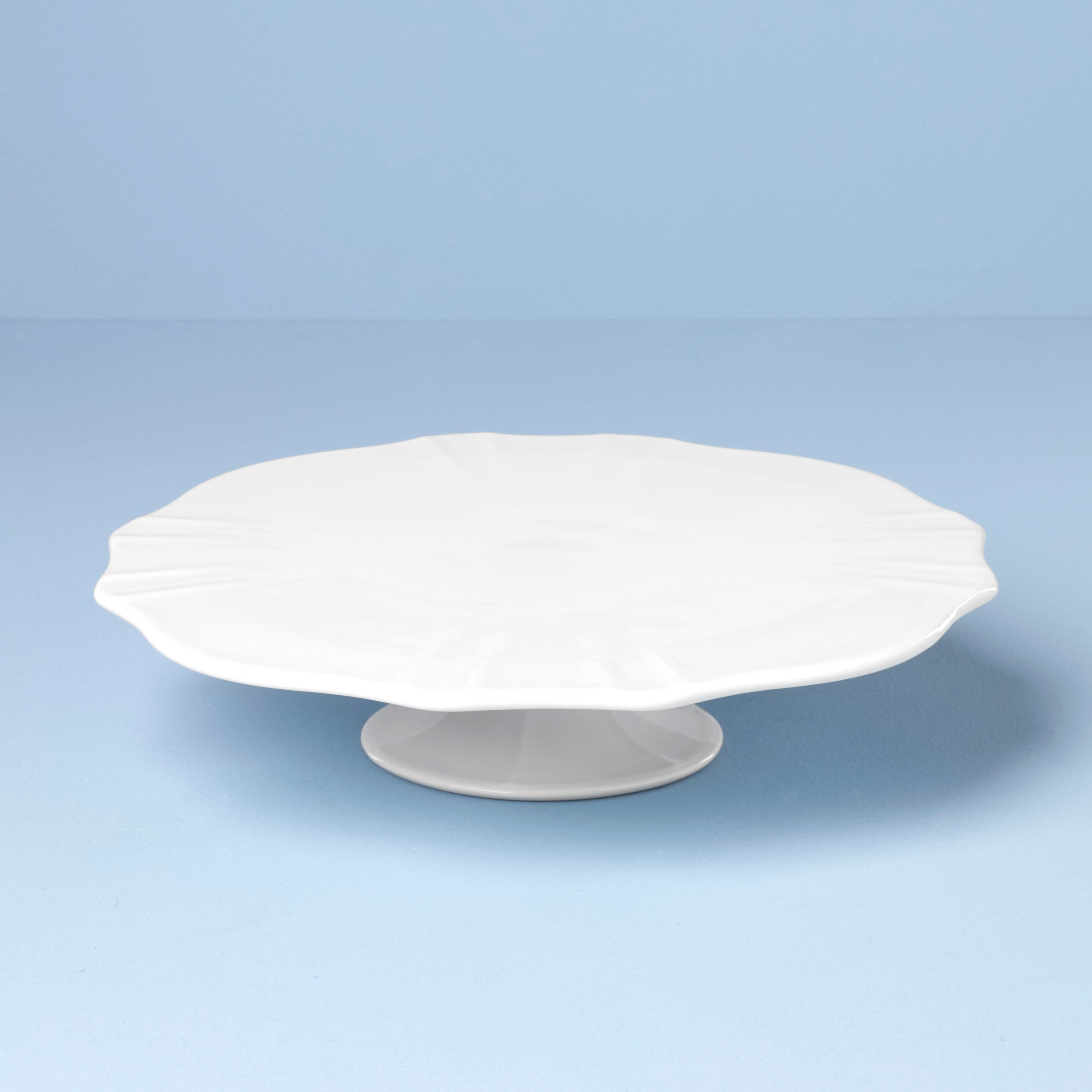 Eldridge Footed Cake Plate - Image 2