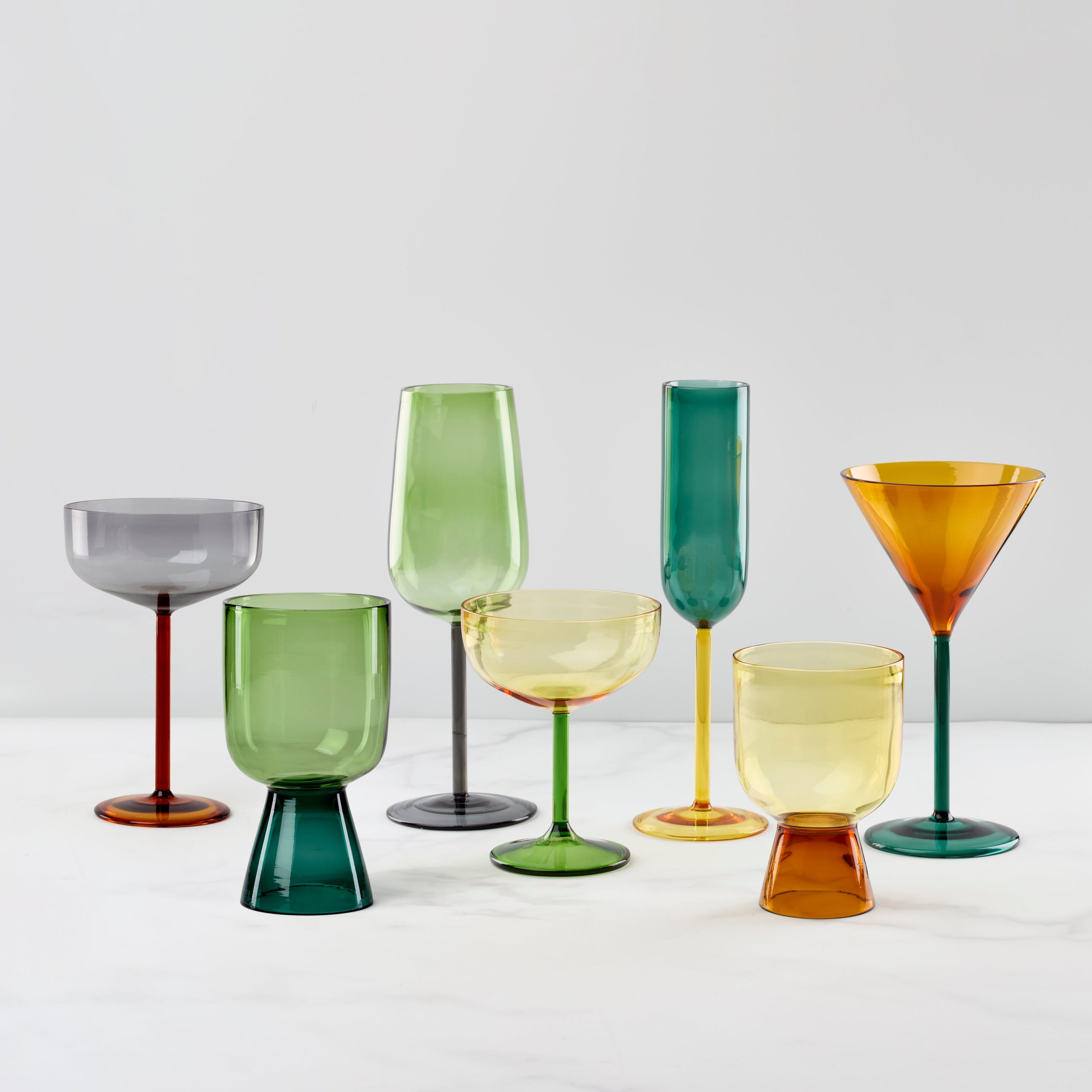 Niko Margarita Glass - Image 2