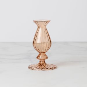 Nalia Bud Vase - Amaranth