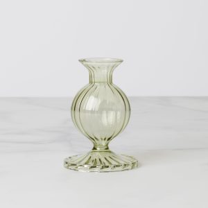 Nalia Bud Vase - Parakeet