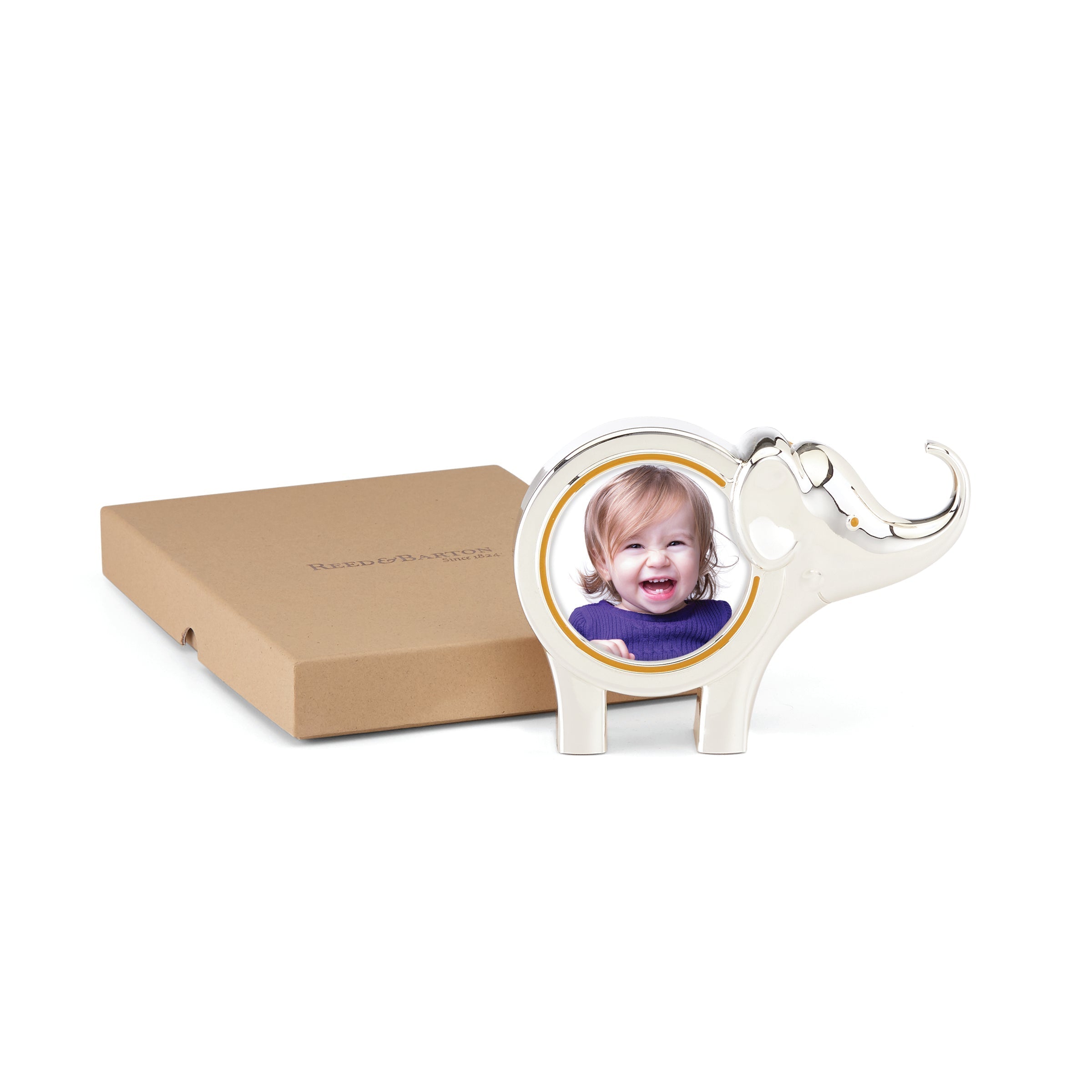 Jungle Parade Elephant Frame - Image 2