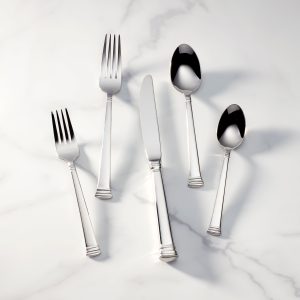 Eternal 5 Piece Place Setting