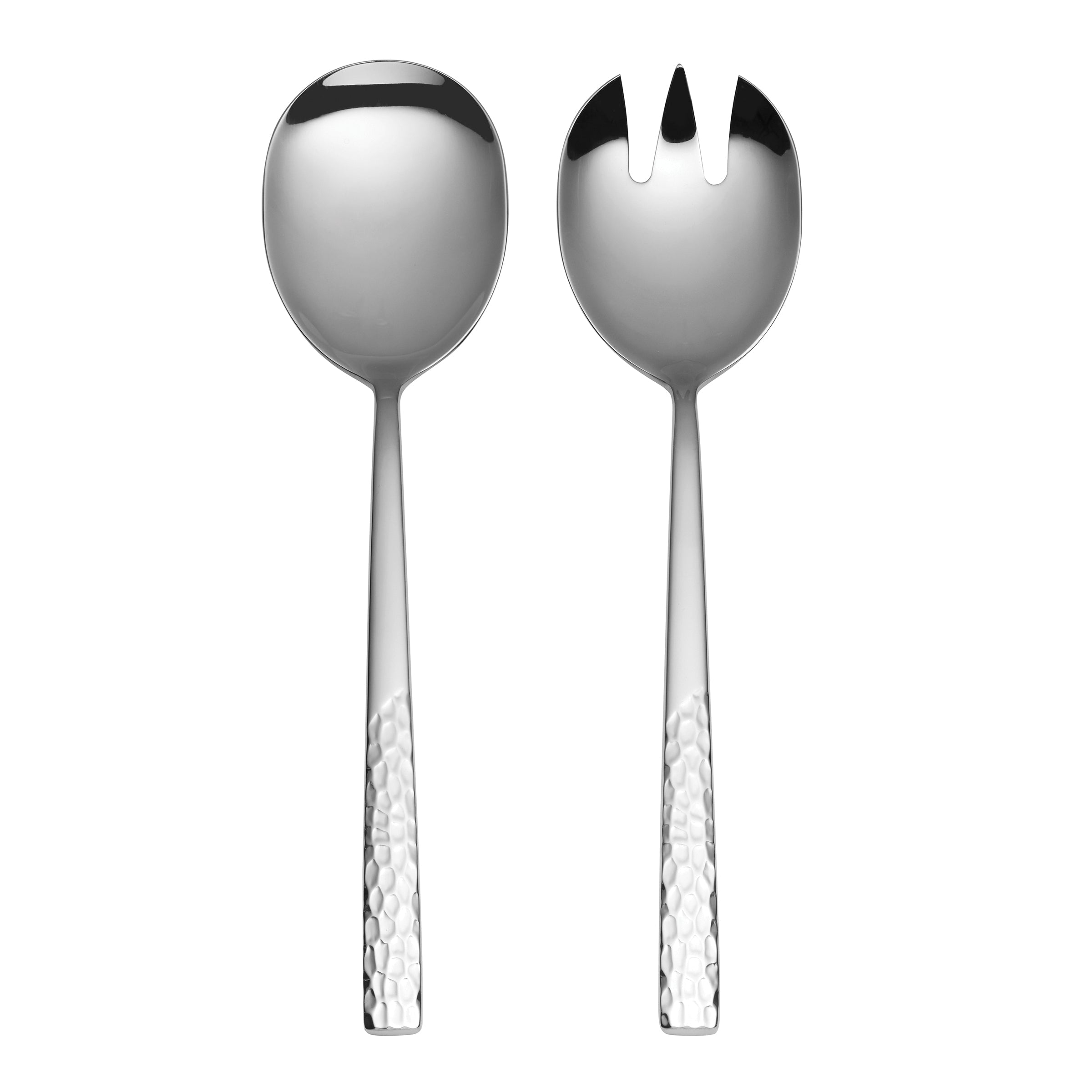 Mezze 2 Piece Salad Servers