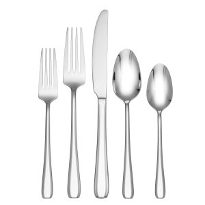 Waverley 20 Piece Flatware Set