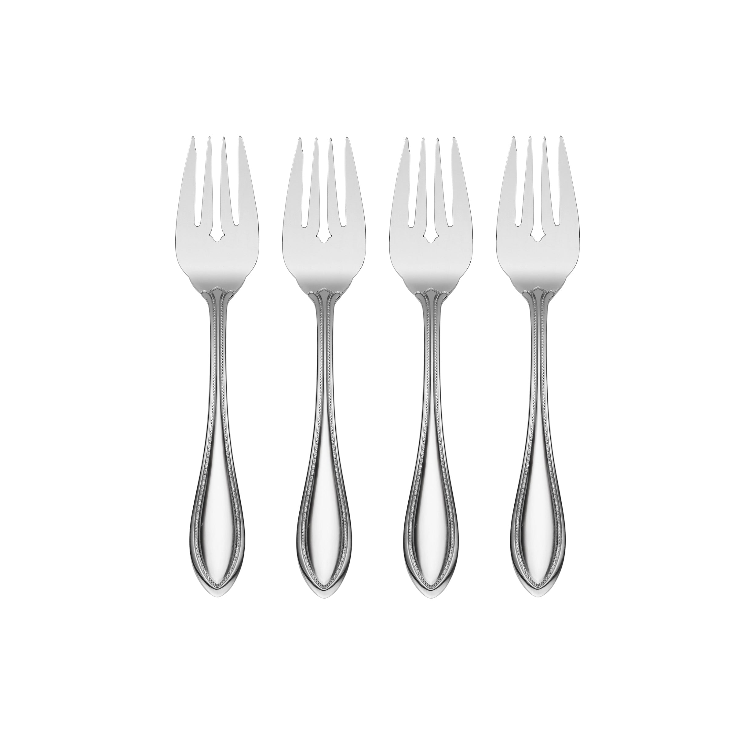 American Harmony Salad Fork - Set of 4