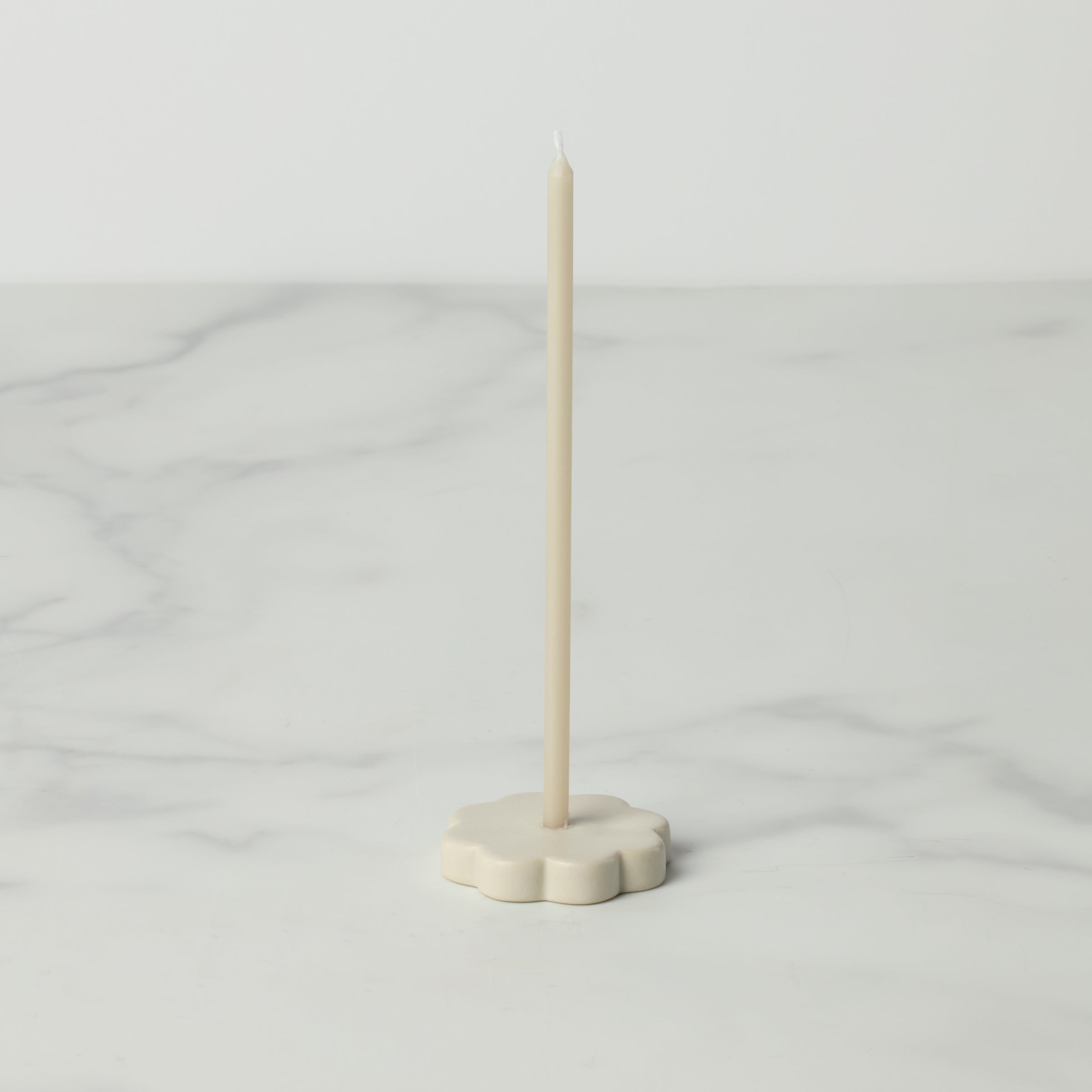 Wishing Candles Set Of 24 - Parchment - Image 3