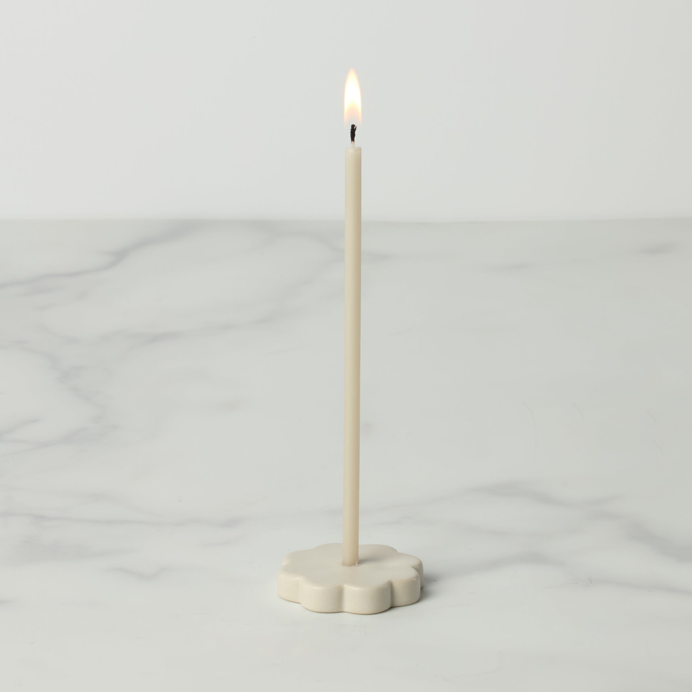 Fleur Wishing Candle Holder - Image 2