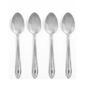 Ginger Dinner Spoon - Set of 4