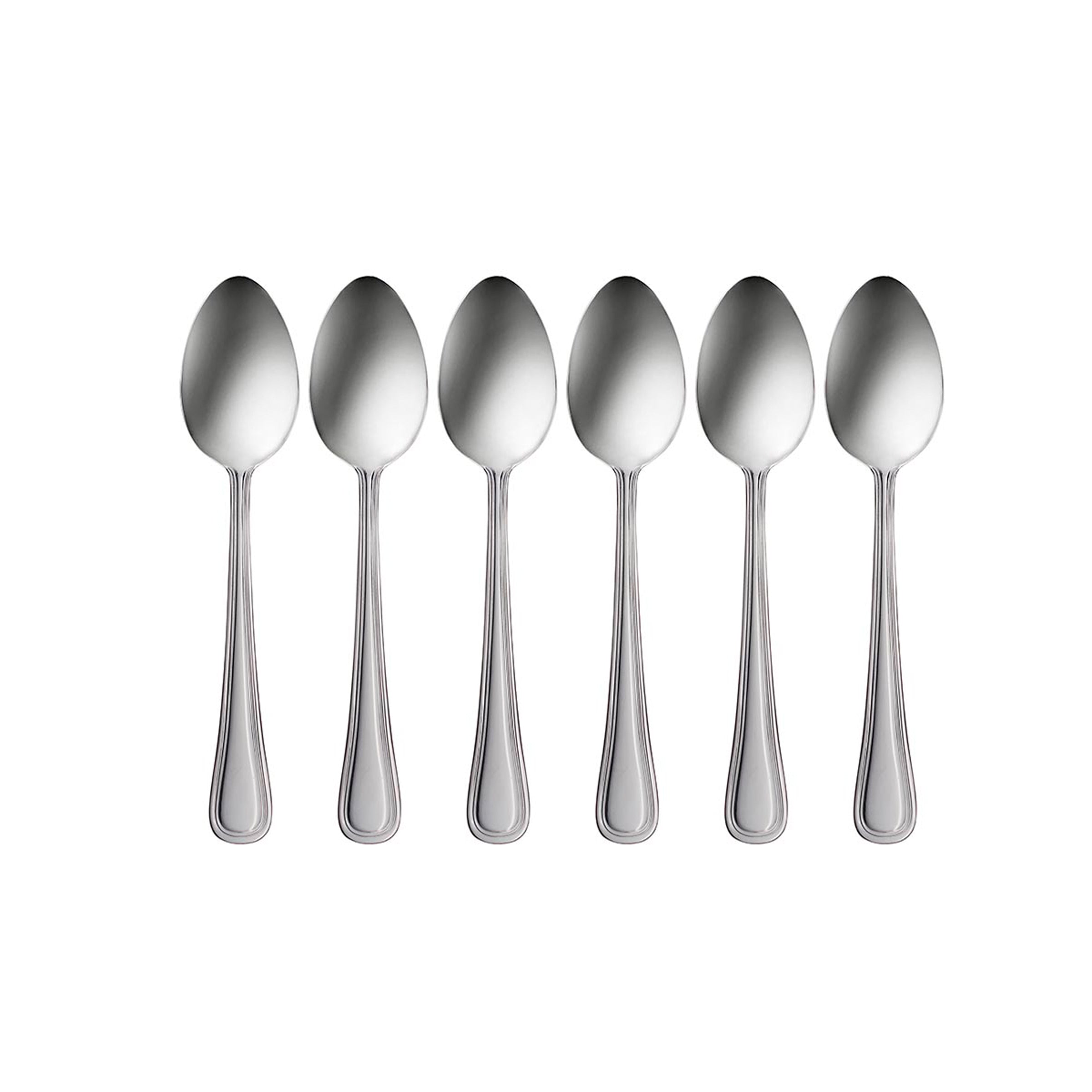 Tress Teaspoon - Set of 8