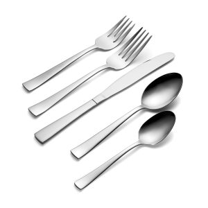 Avery 78 Piece Flatware Set