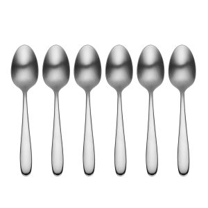 Vale Teaspoon - Set of 6