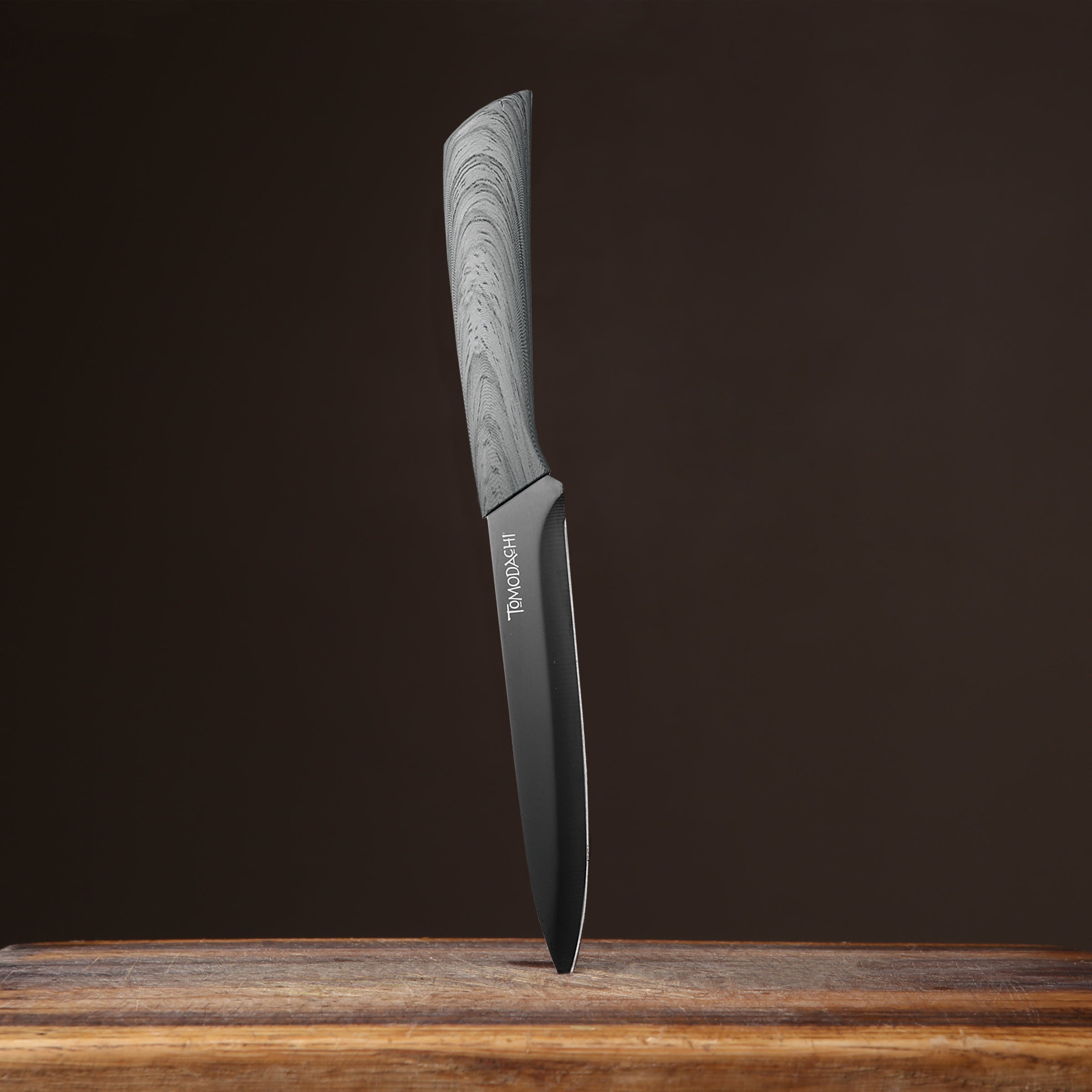 Raintree Ash 3 Piece Cutlery Set - Image 3