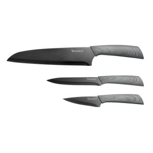 Raintree Ash 3 Piece Cutlery Set