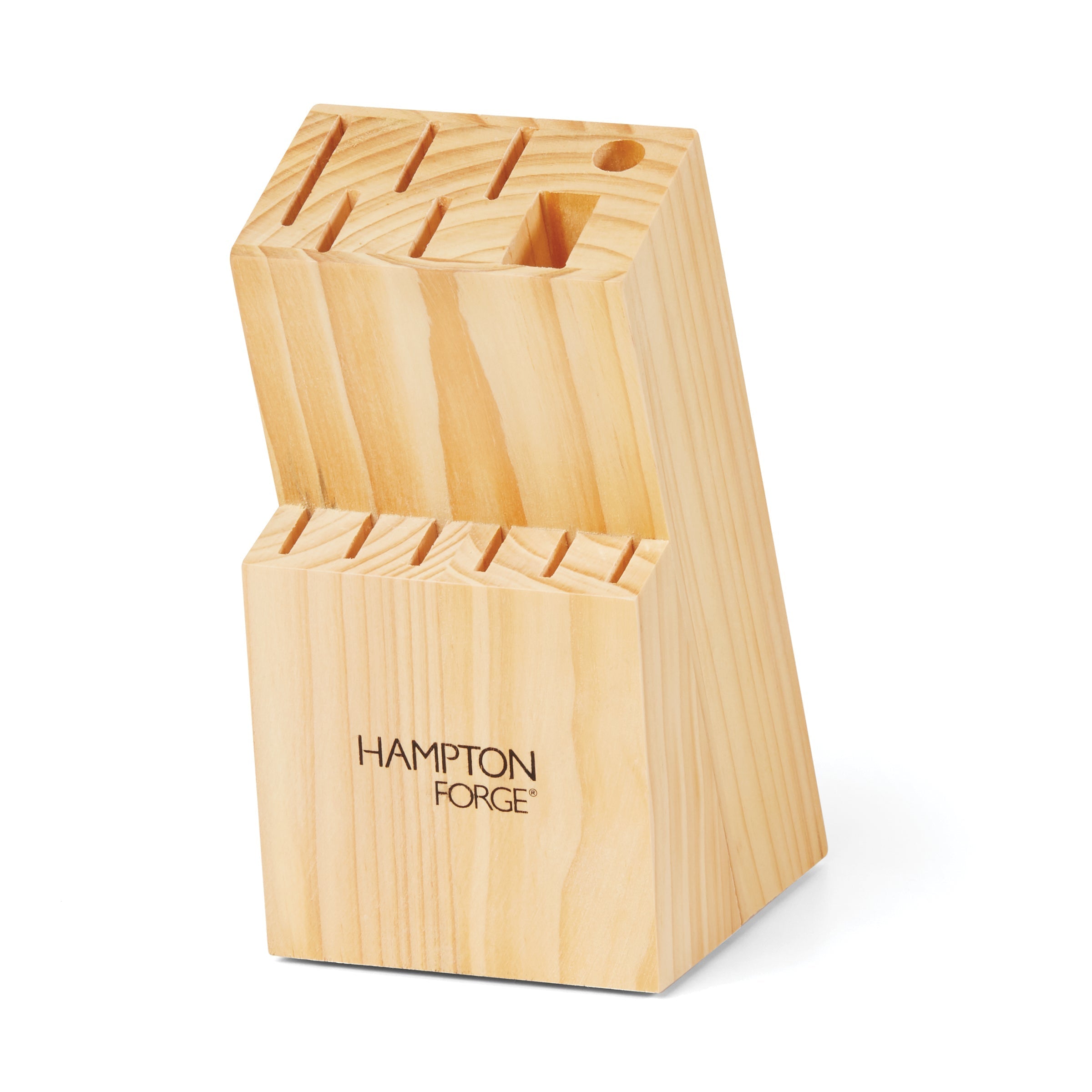 Brighton 14 Piece Cutlery Block Set - Image 4
