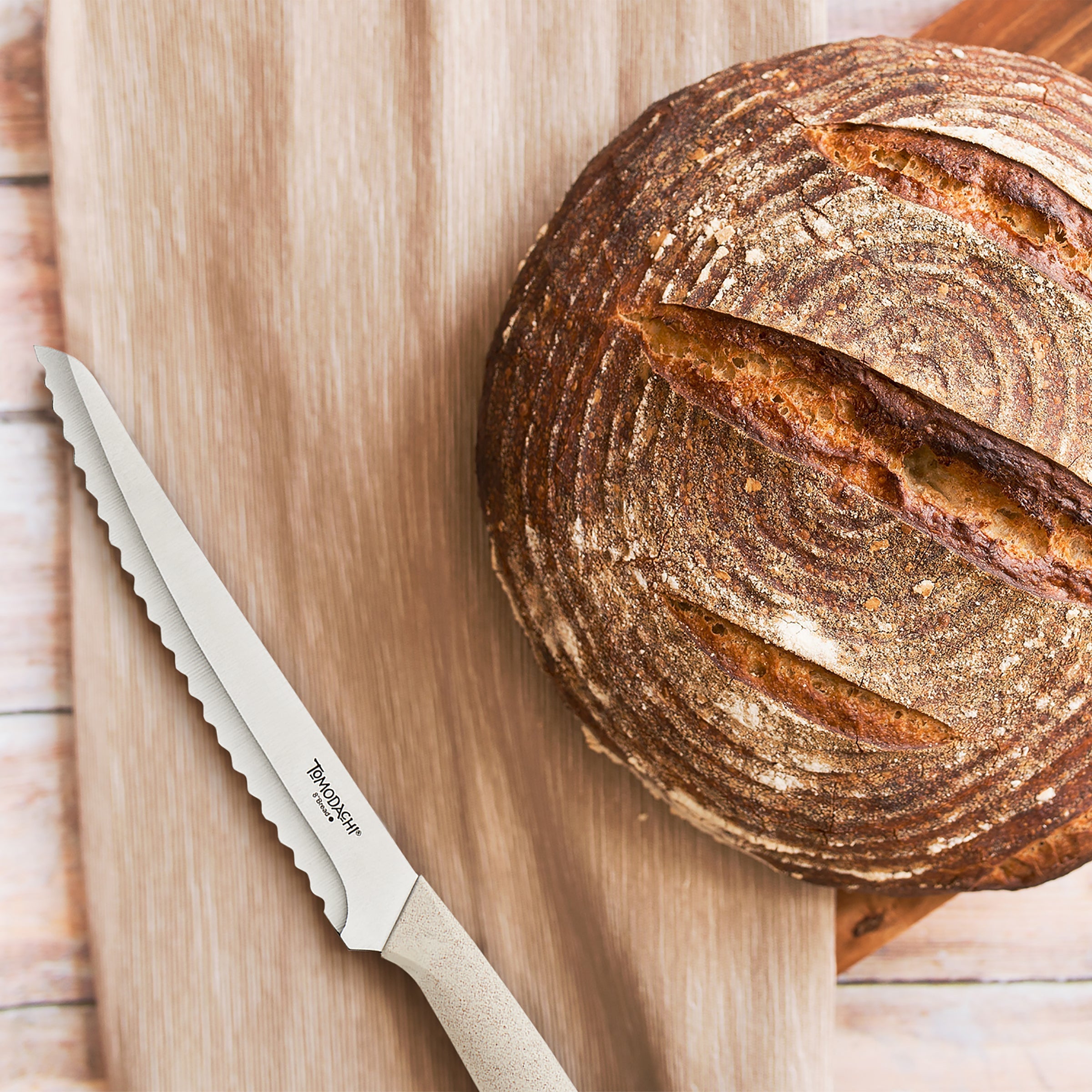 Harvest 13 Piece Cutlery Block Set - Image 2