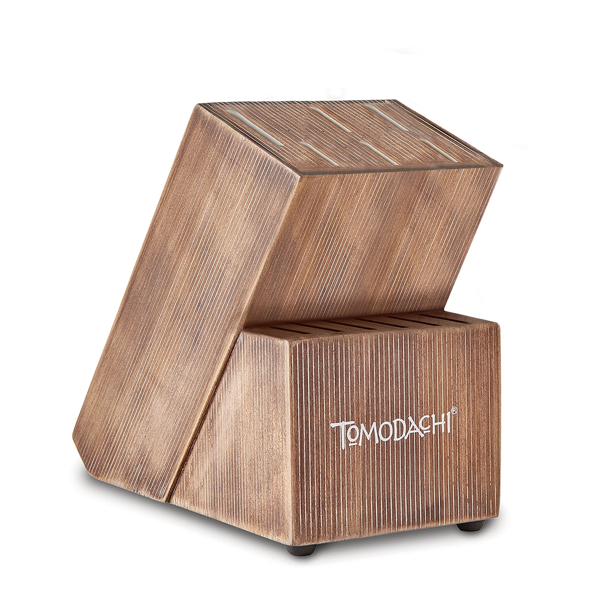 Harvest 13 Piece Cutlery Block Set - Image 5