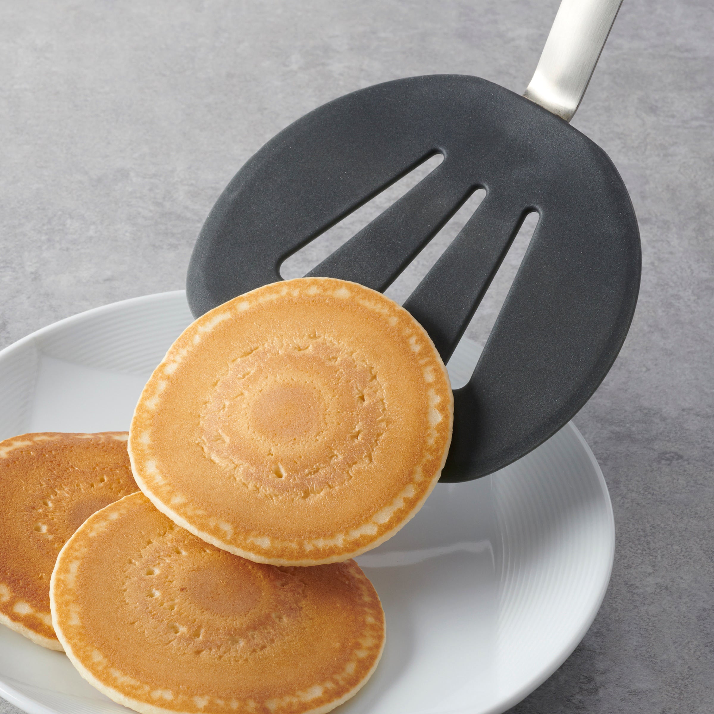 Elite Gadgets Silicone Large Flexible Turner - Image 2