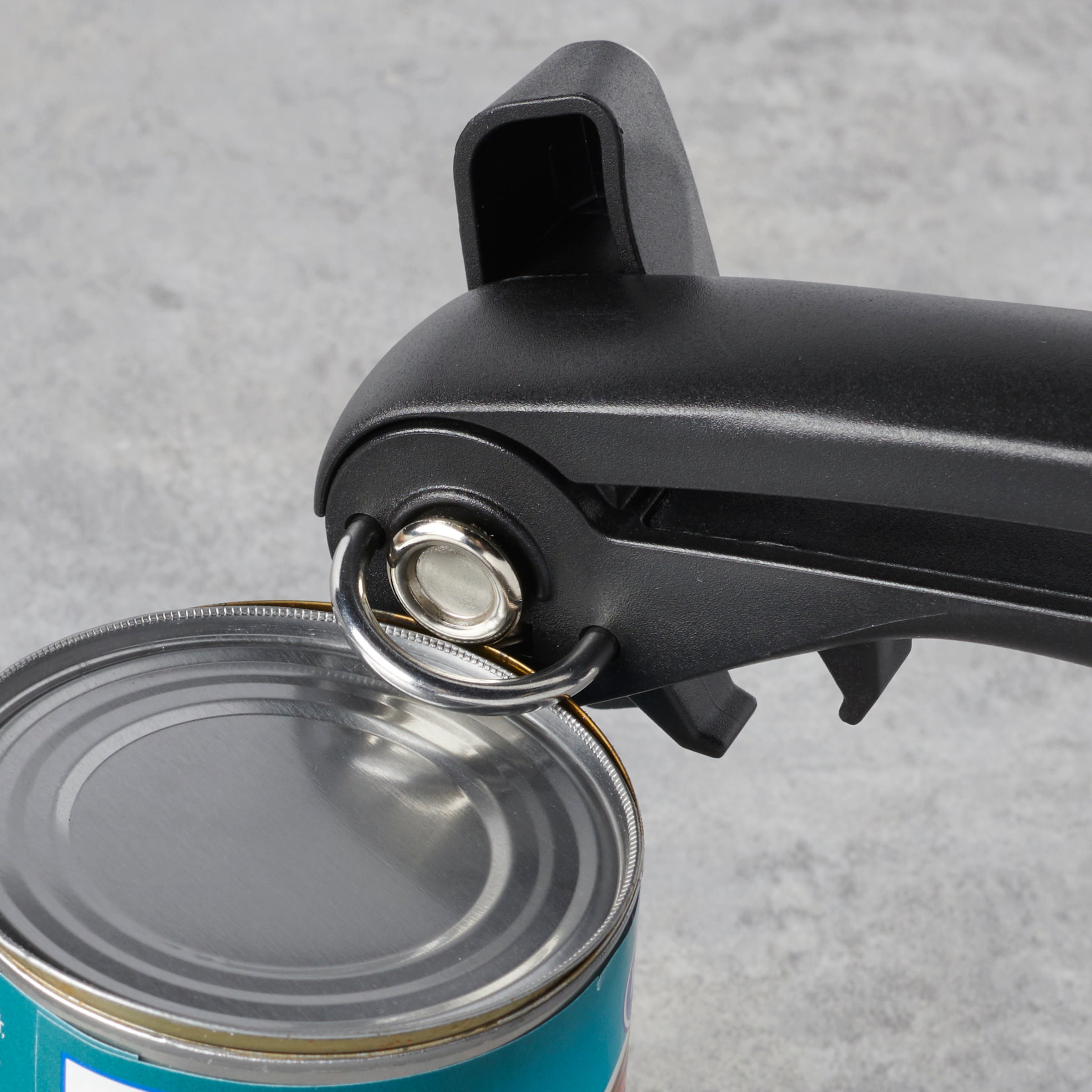 Elite Gadgets 3-In-1 Safety Cut Can Opener - Image 2