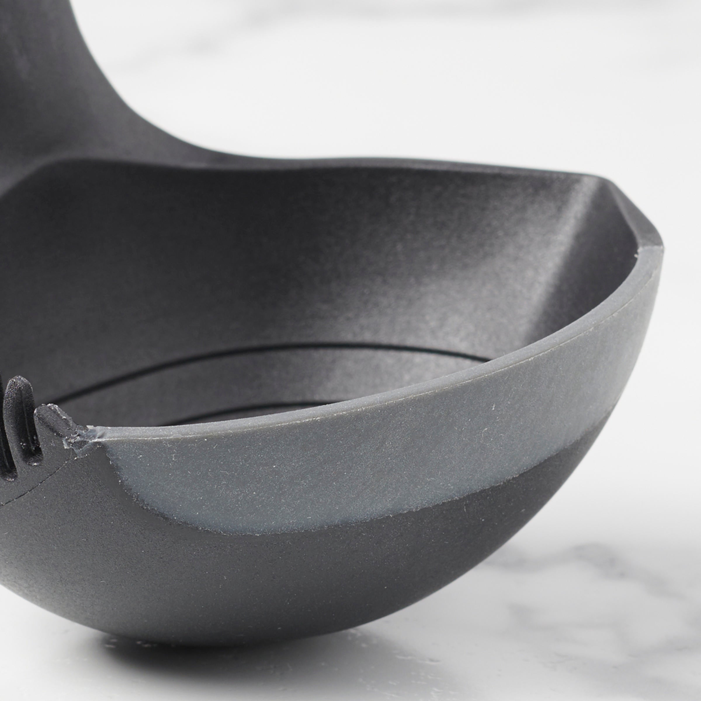 Elite Gadgets Silicone Serving Ladle - Image 4