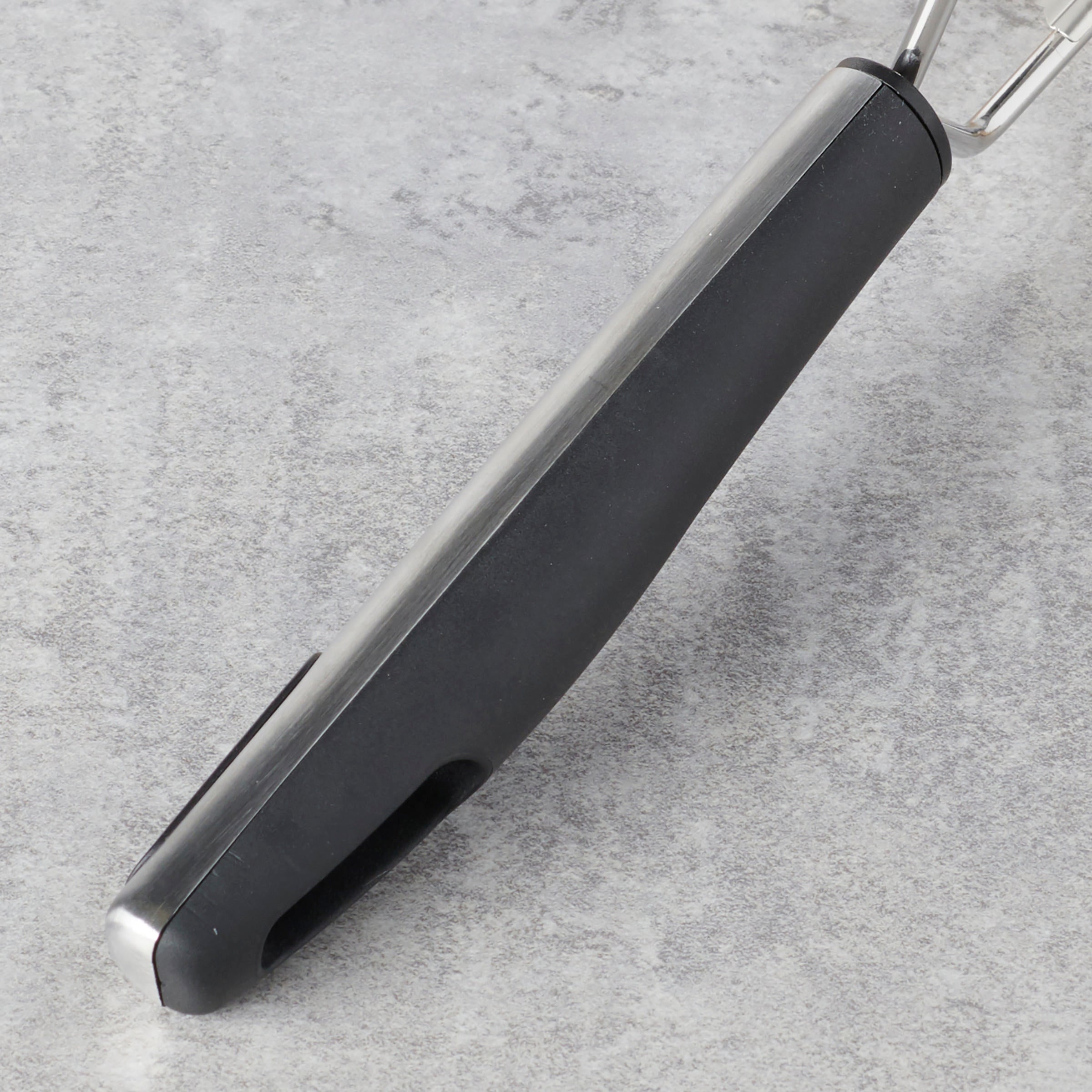 Elite Gadgets Stainless Steel Zest Grater - Image 8