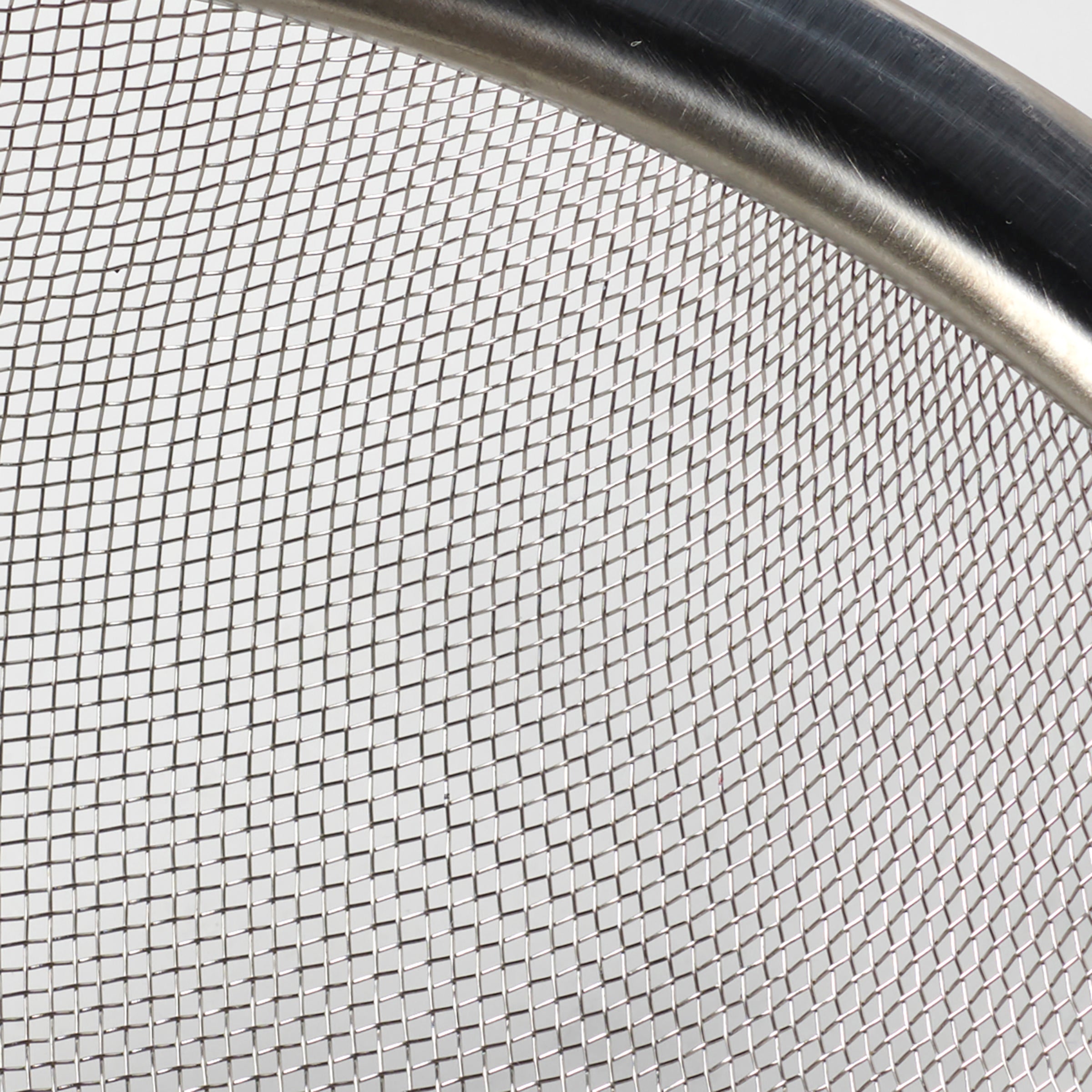 Elite Gadgets Stainless Steel 6'' Strainer - Image 4