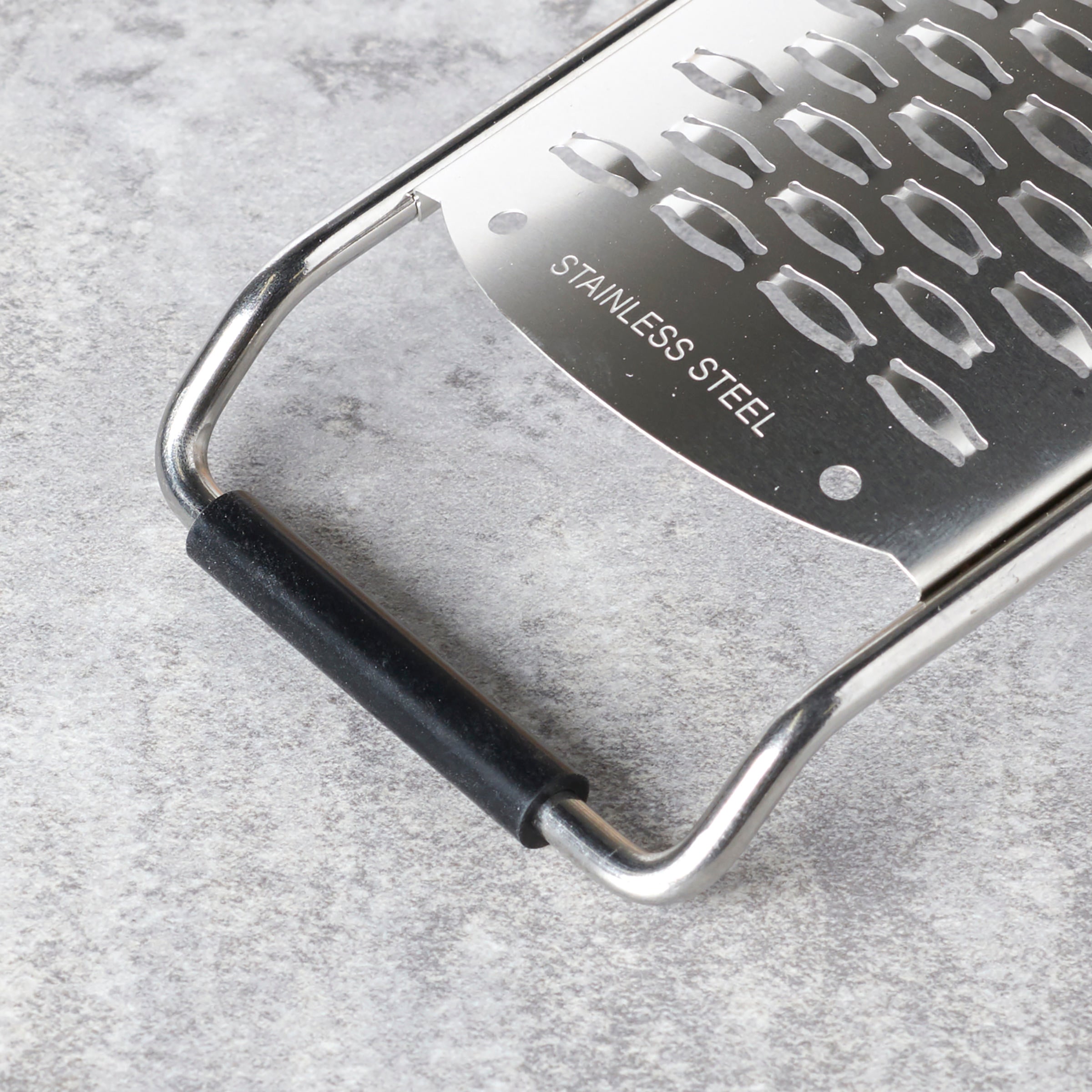 Elite Gadgets Stainless Steel Grater - Image 6