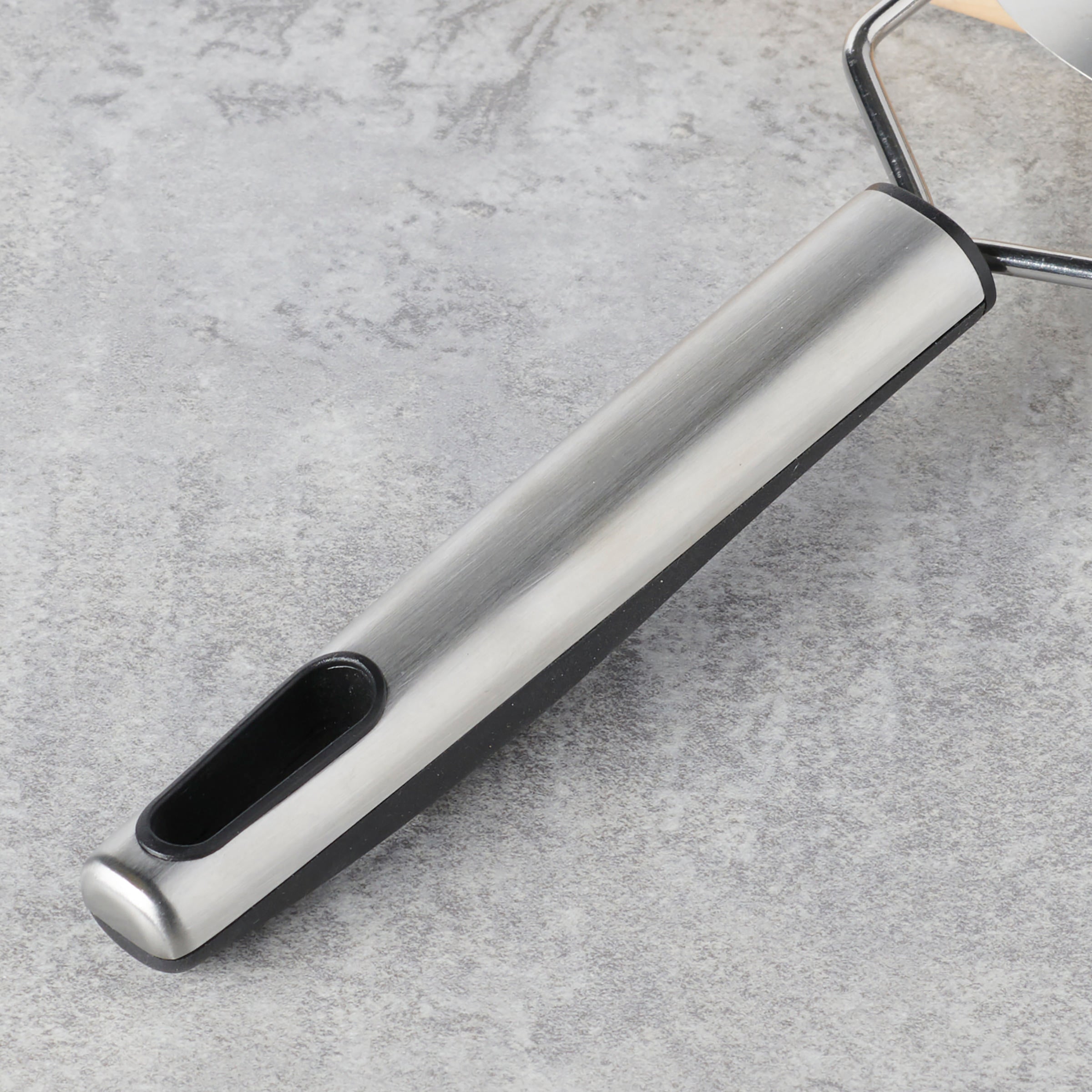 Elite Gadgets Stainless Steel Grater - Image 8