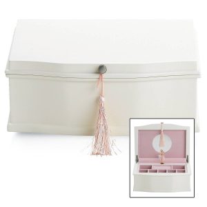 Ballerina™ Musical Jewelry Box