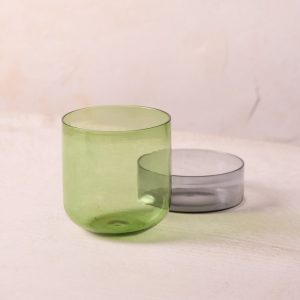 Niko Canister. Medium