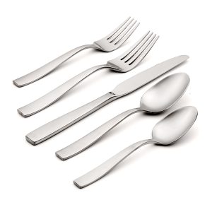 Everdine 20 Piece Flatware Set
