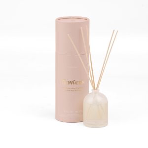 Petite Reed Diffuser. Flowers