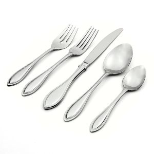 American Harmony 20 Piece Flatware Set