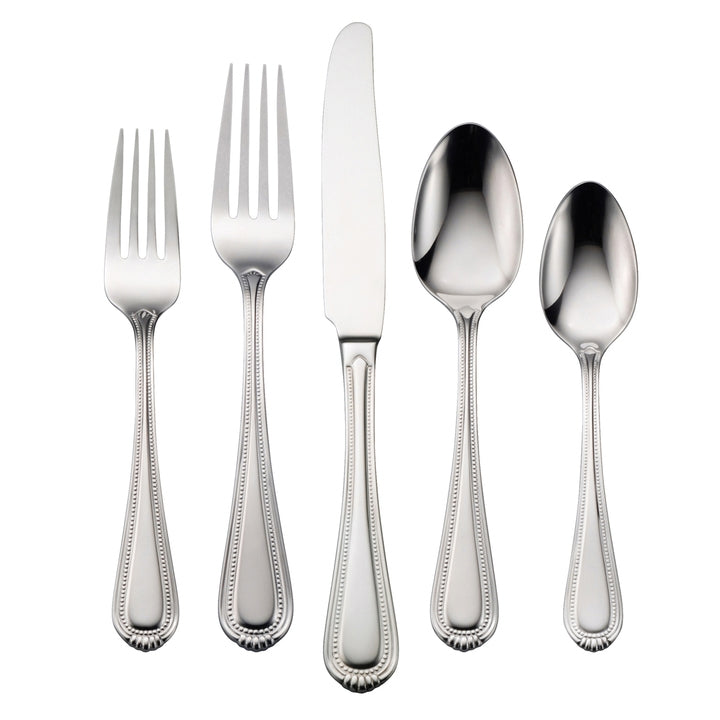 Countess 45 Piece Flatware Set