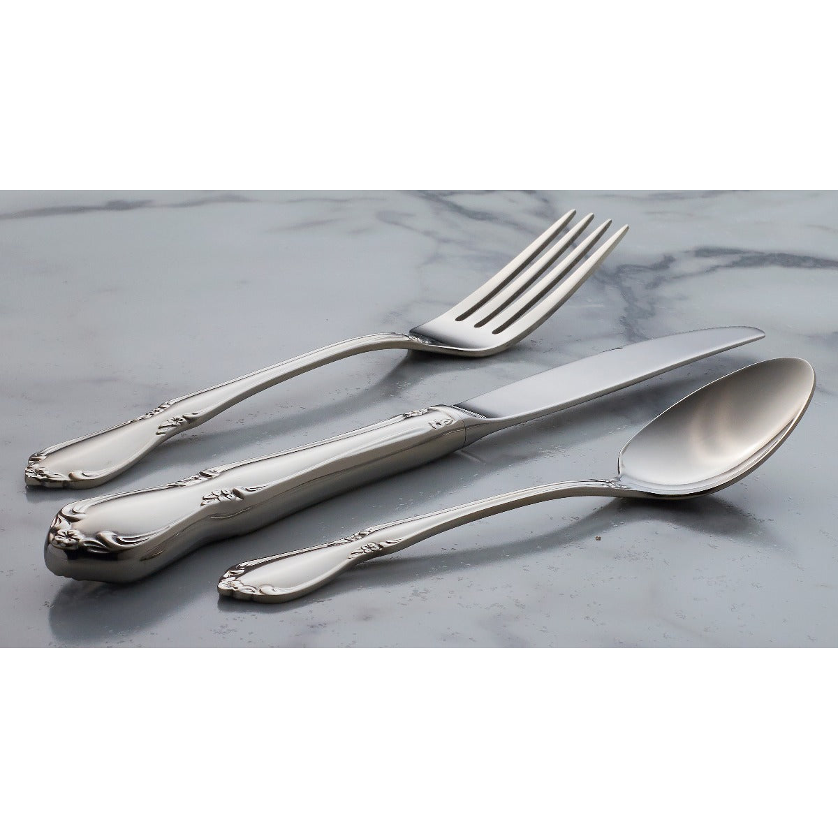 Chateau Dinner Knife - Set of 4 - Image 2