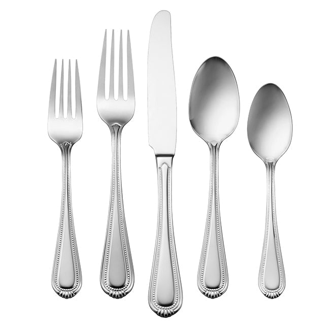 Countess 20 Piece Flatware Set