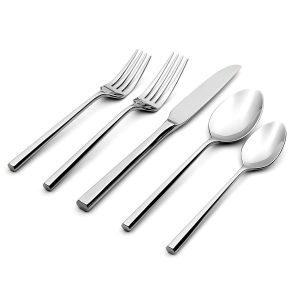 Diameter 5 Piece Place Setting