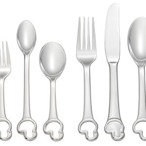 Duckling 6 Piece Progress Set