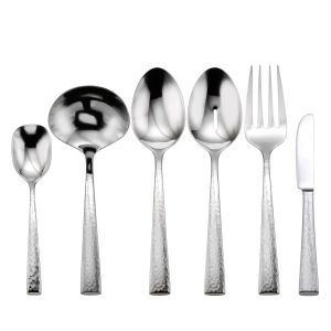 Cabria 6 Piece Hostess Set