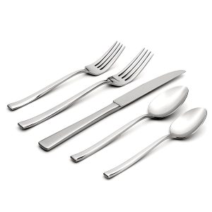 Pearce 20 Piece Flatware Set