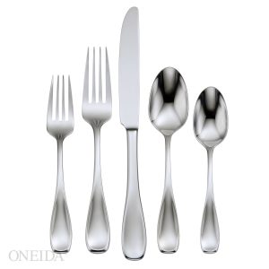 Voss 45 Piece Flatware Set