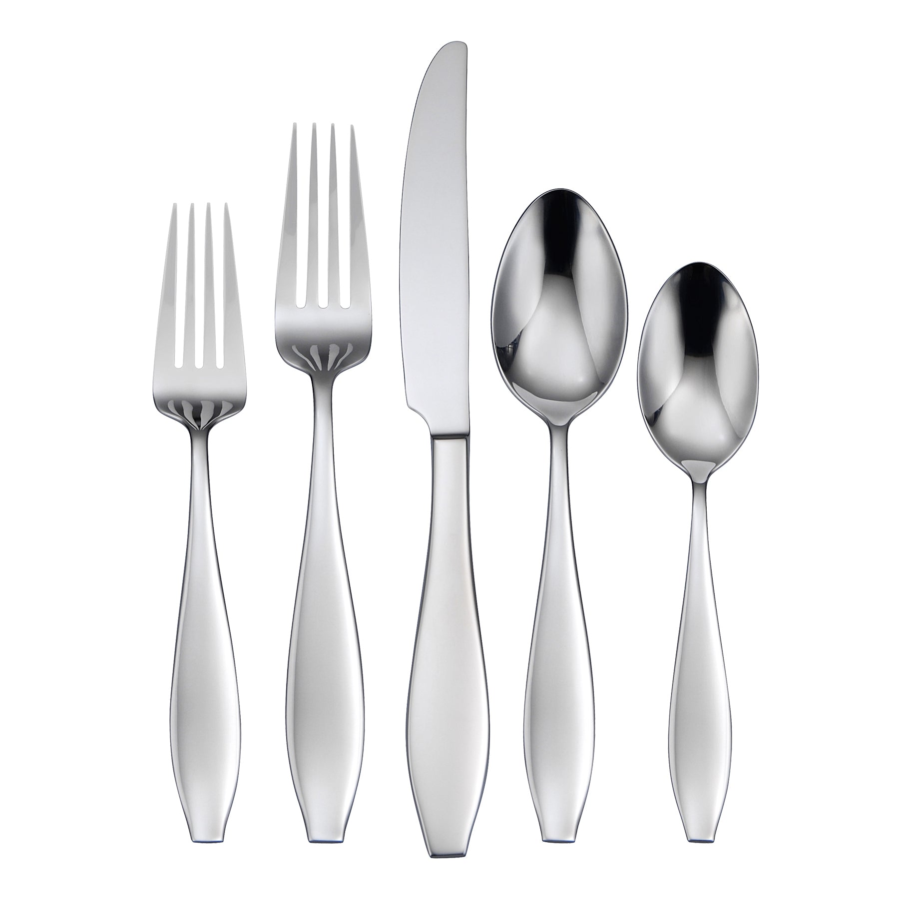 Comet 65 Piece Flatware Set