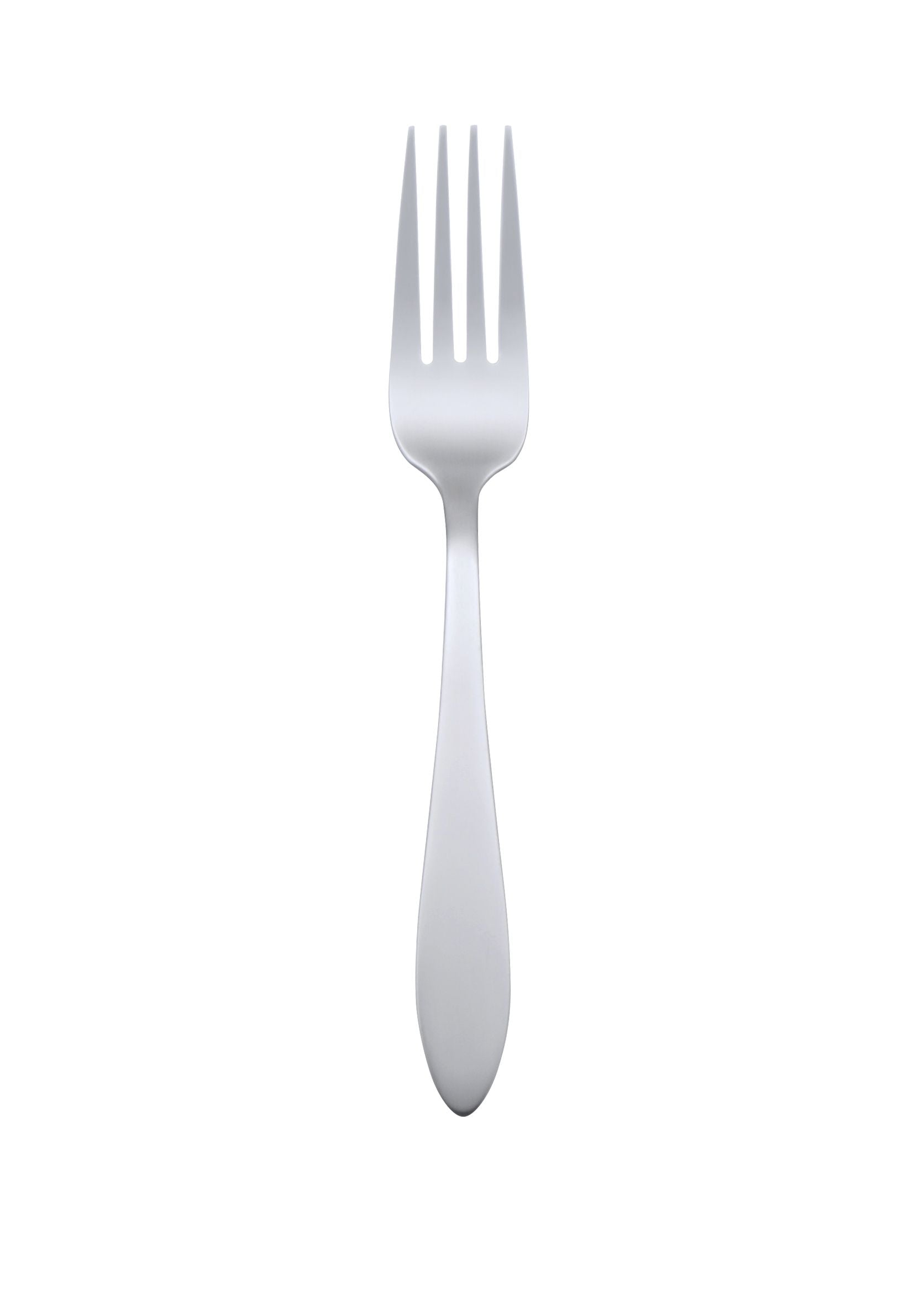 Taylor Satin Dinner Fork - Set of 8